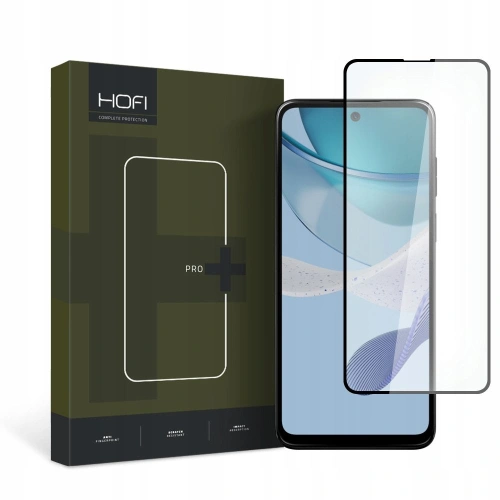 SzkŁo hartowane Hofi Glass Pro+ Motorola Moto G13/G23/G53 5G/G73 5G